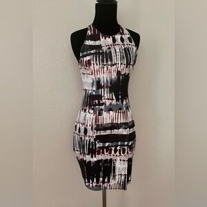 Abercrombie & Fitch Strapless Dress